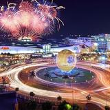 SM Mall of Asia