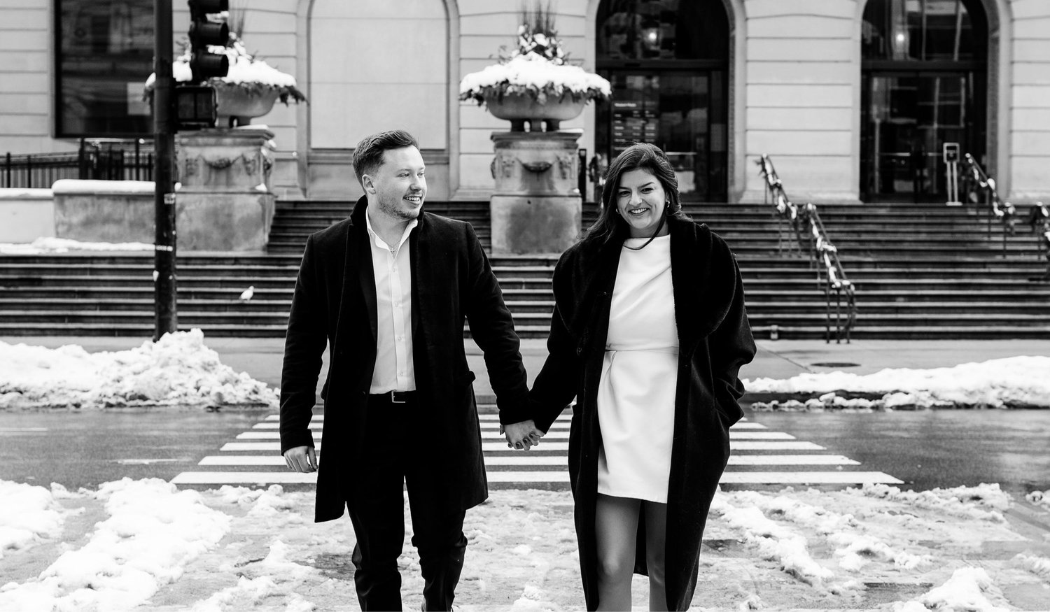 The Wedding Website of Kelly McDonnell and John McMahon