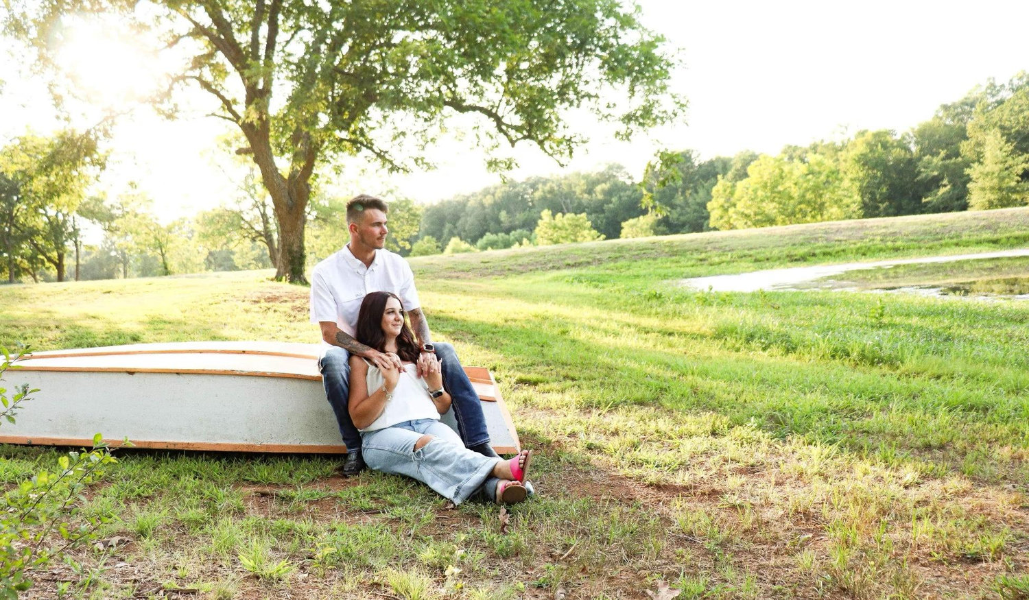The Wedding Website of Michaelyn Pendergraft and William Melton