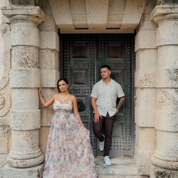 Bryanna Vazquez and Bryan Interian's Wedding Website