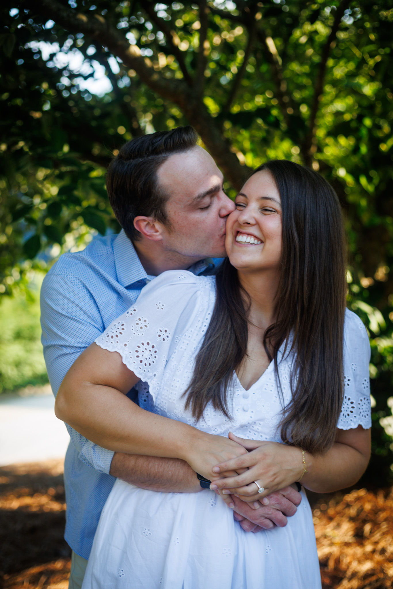 The Wedding Website of Lexie Lawson and Carson Rich
