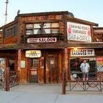 Joshua Tree Saloon