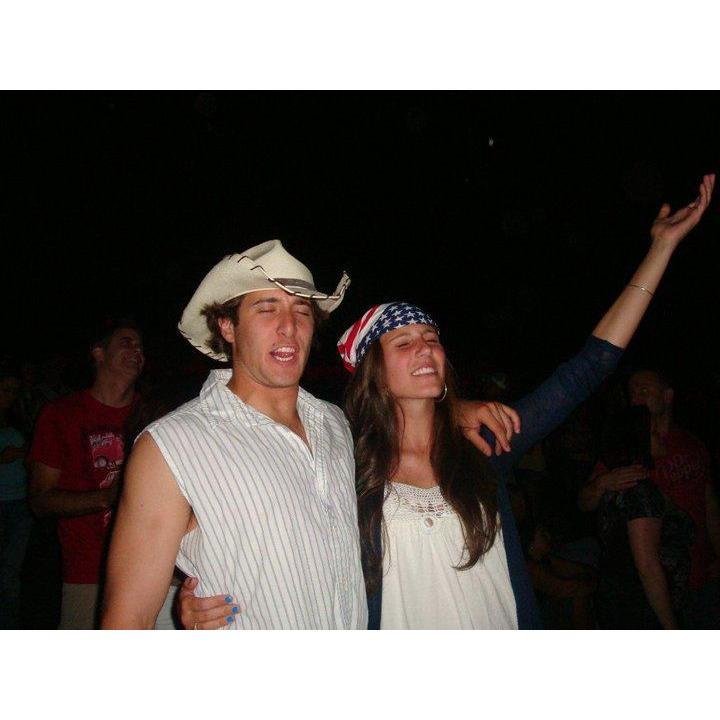 2010 - Rascal Flatts