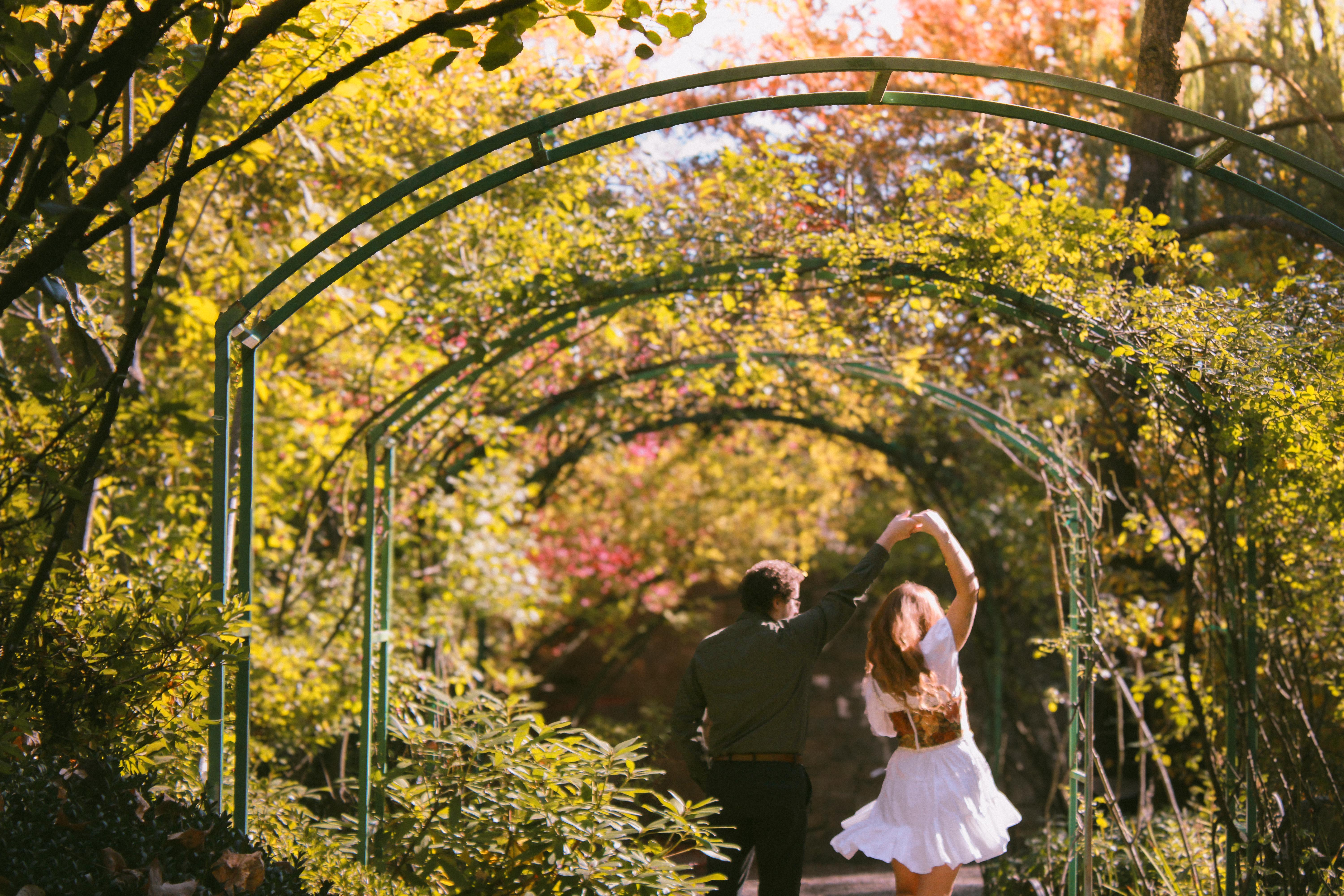The Wedding Website of Rachel Beldin and Donald McKay