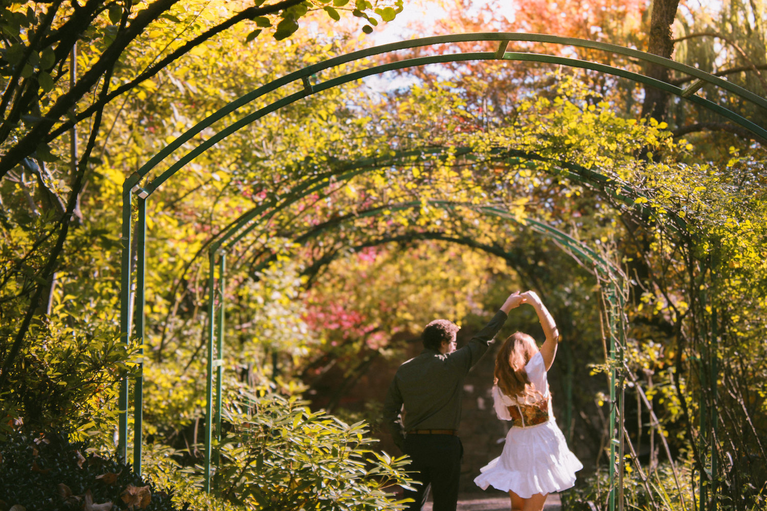 The Wedding Website of Rachel Beldin and Donald McKay