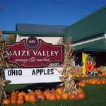 Maize Valley Winery & Craft Brewery