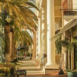 St. Armands Circle