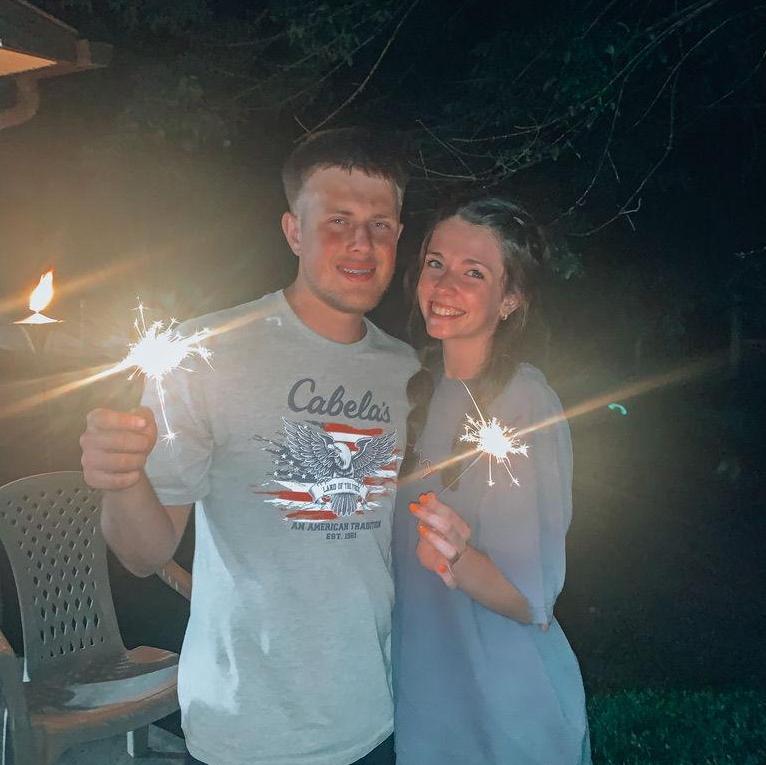 Fourth of July #3