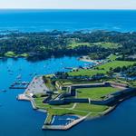 Fort Adams State Park