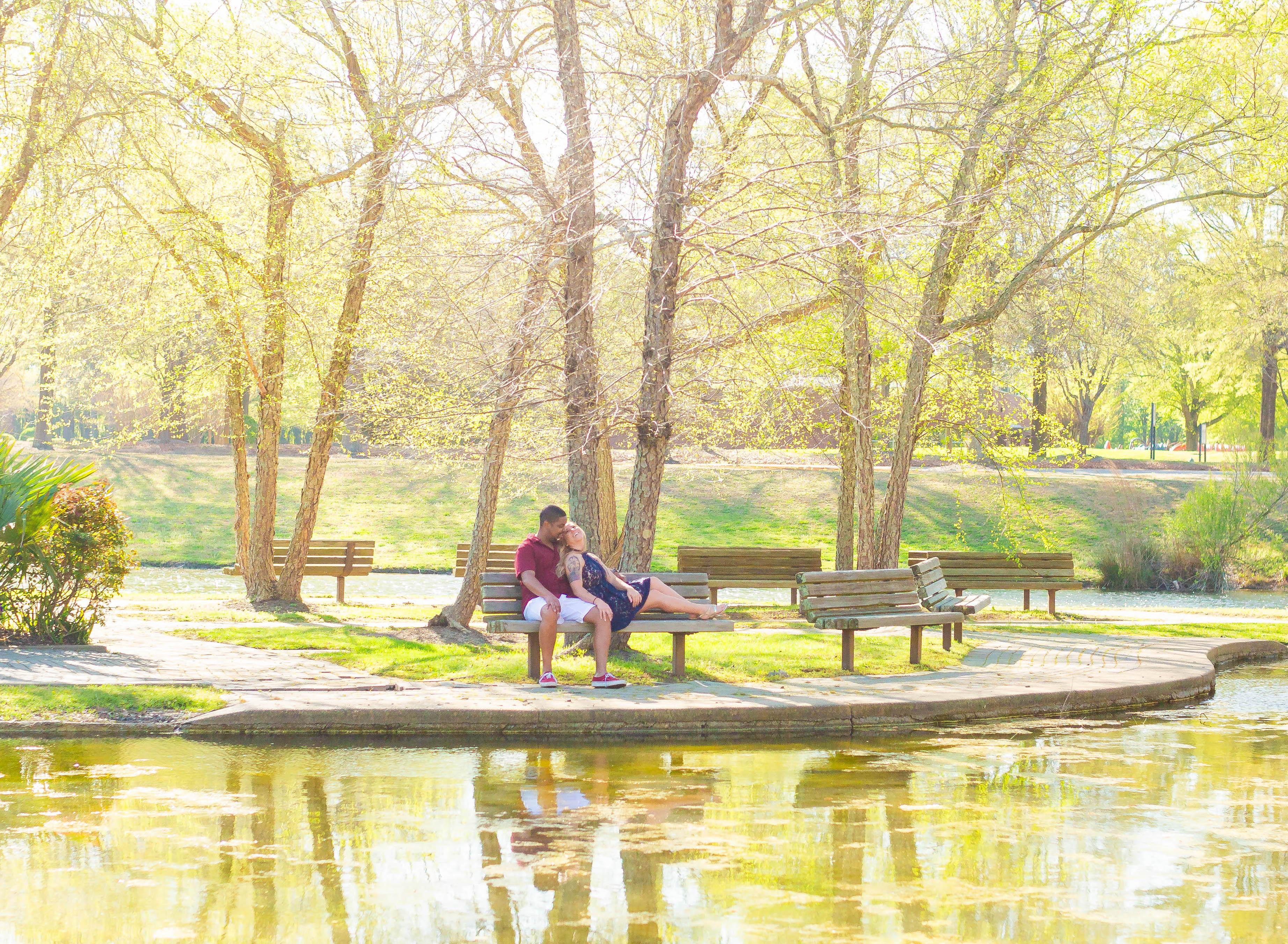 The Wedding Website of D'Juan Tucker and Jessica Canard