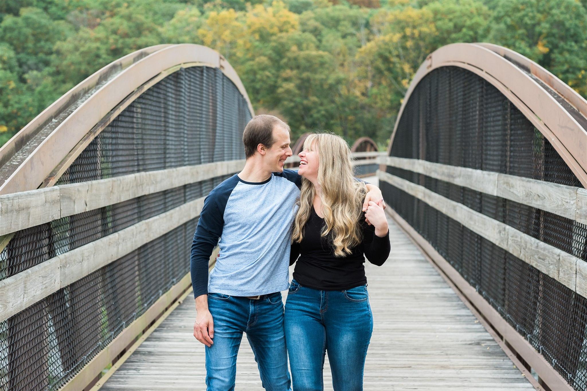 The Wedding Website of Haley Trottier and Rob Maier