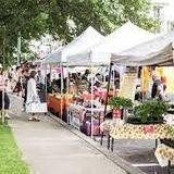 Beverly Farmers' Market