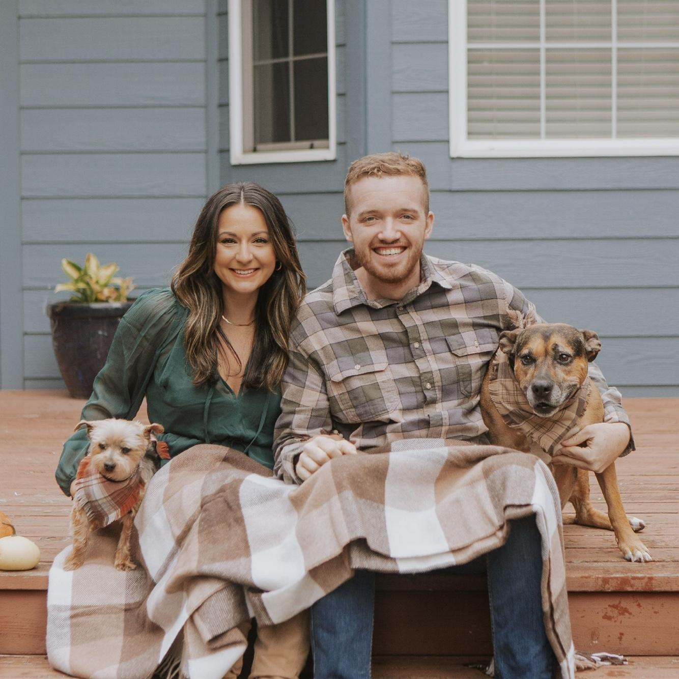 First Family Photos 🤍