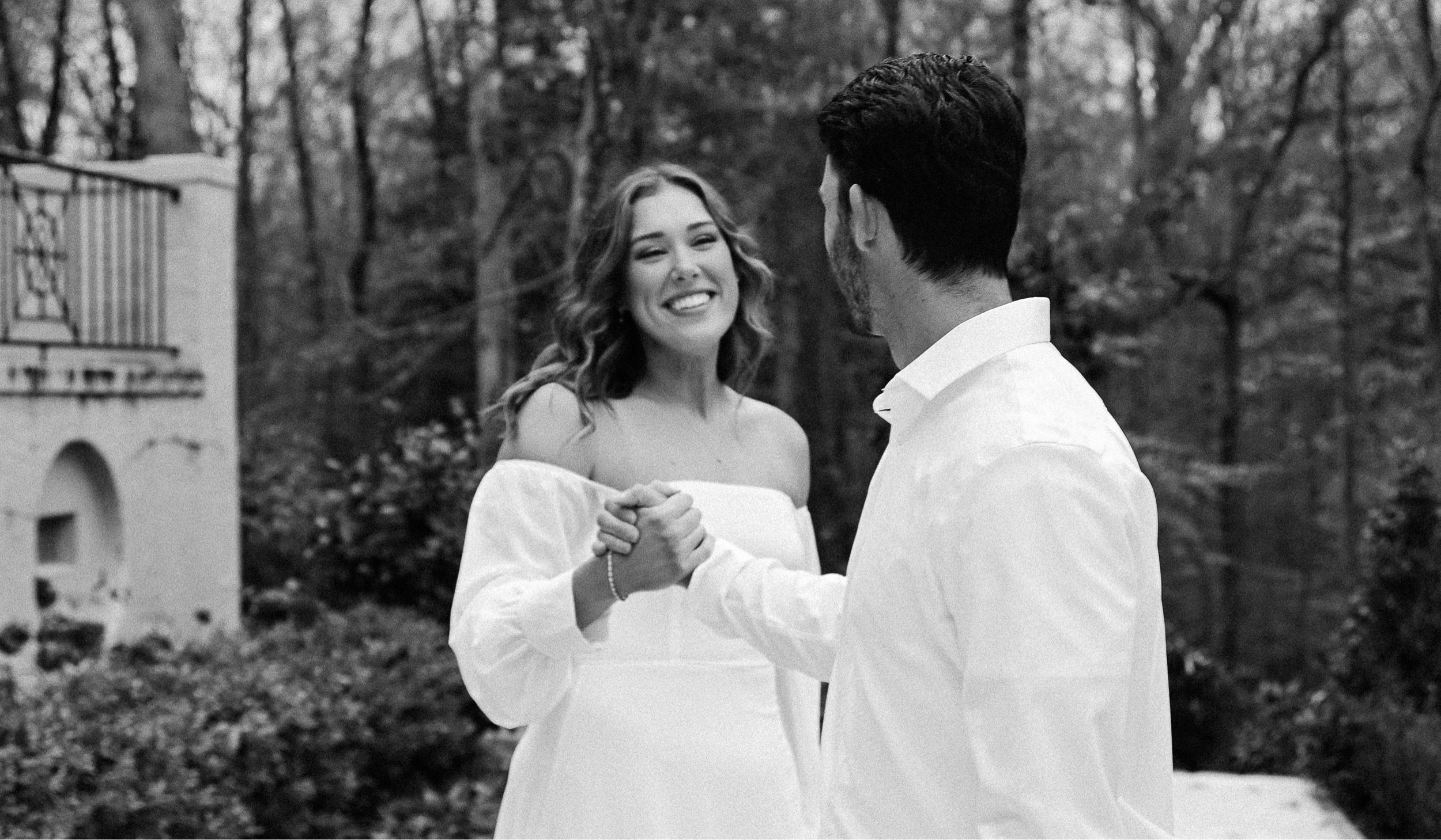The Wedding Website of Jessica Panter and Blake Berry