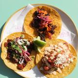 Holy Taco