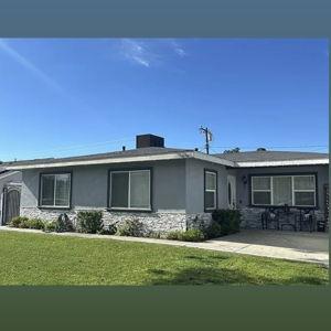 Our New Home Fund