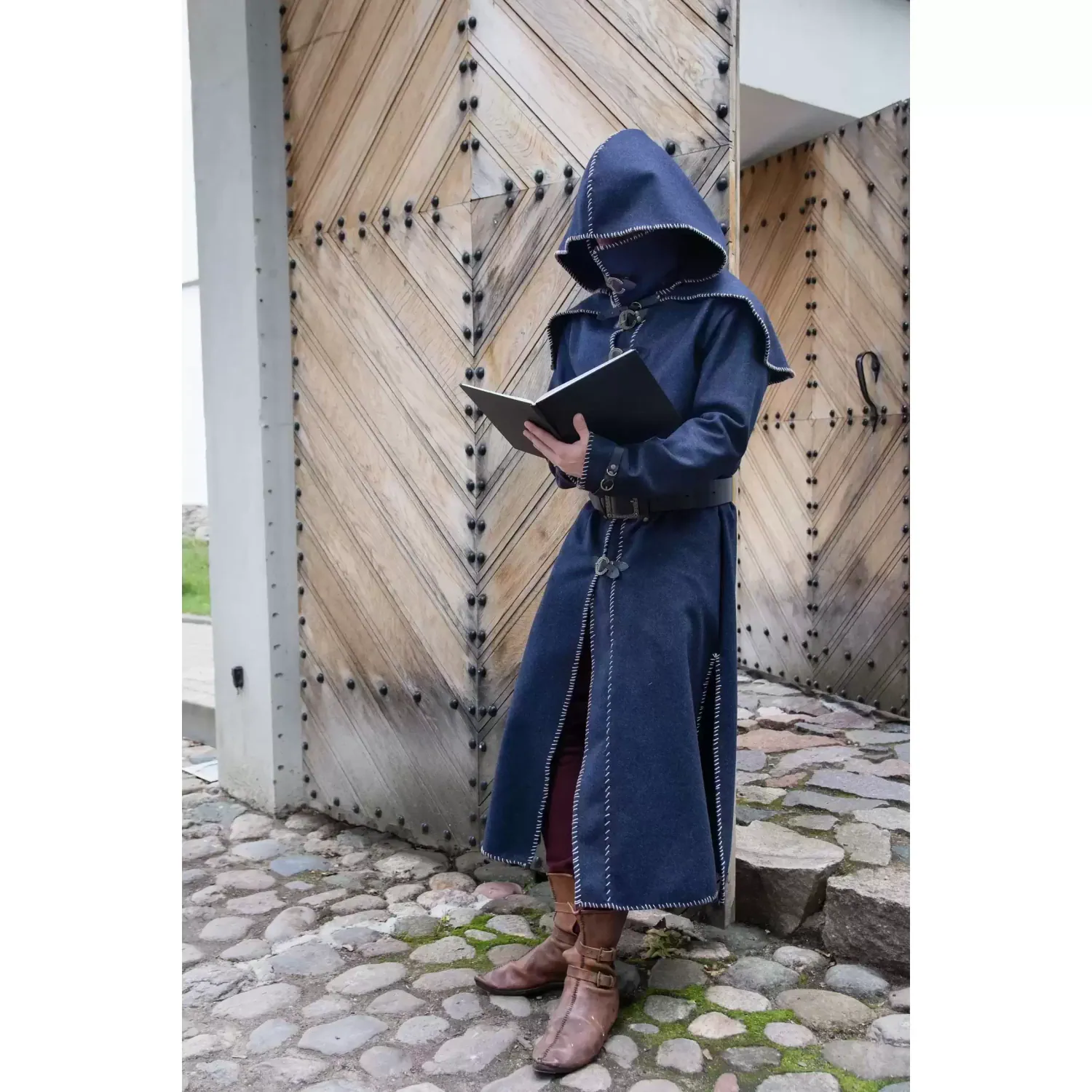 Assassin Mantle