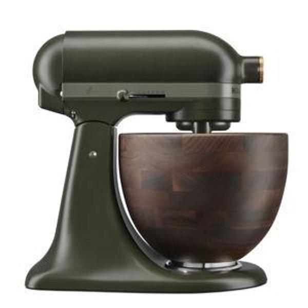 2024 Design Series Evergreen Tilt-Head Stand Mixer | KitchenAid US