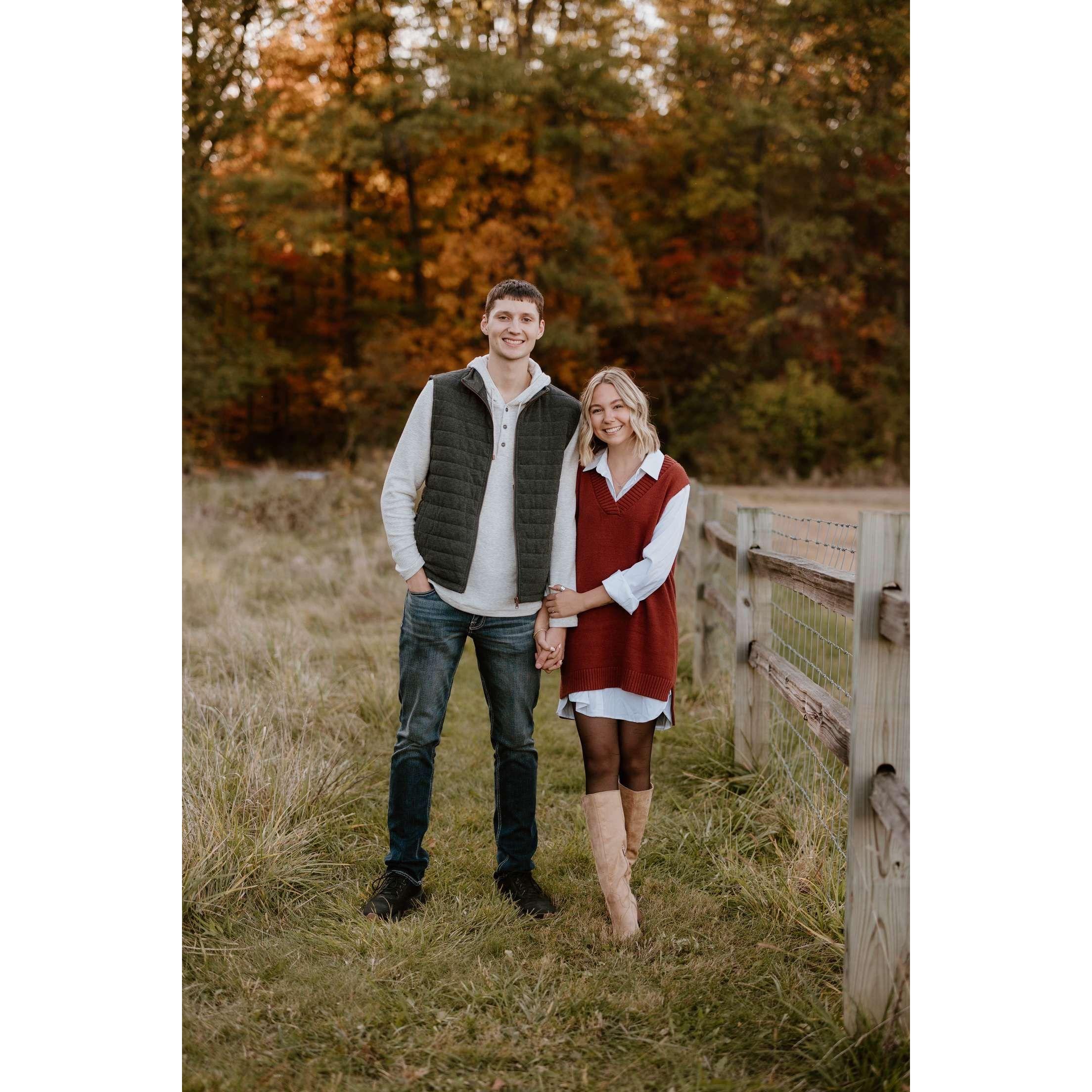 Bellman family photos. 10/19/2024