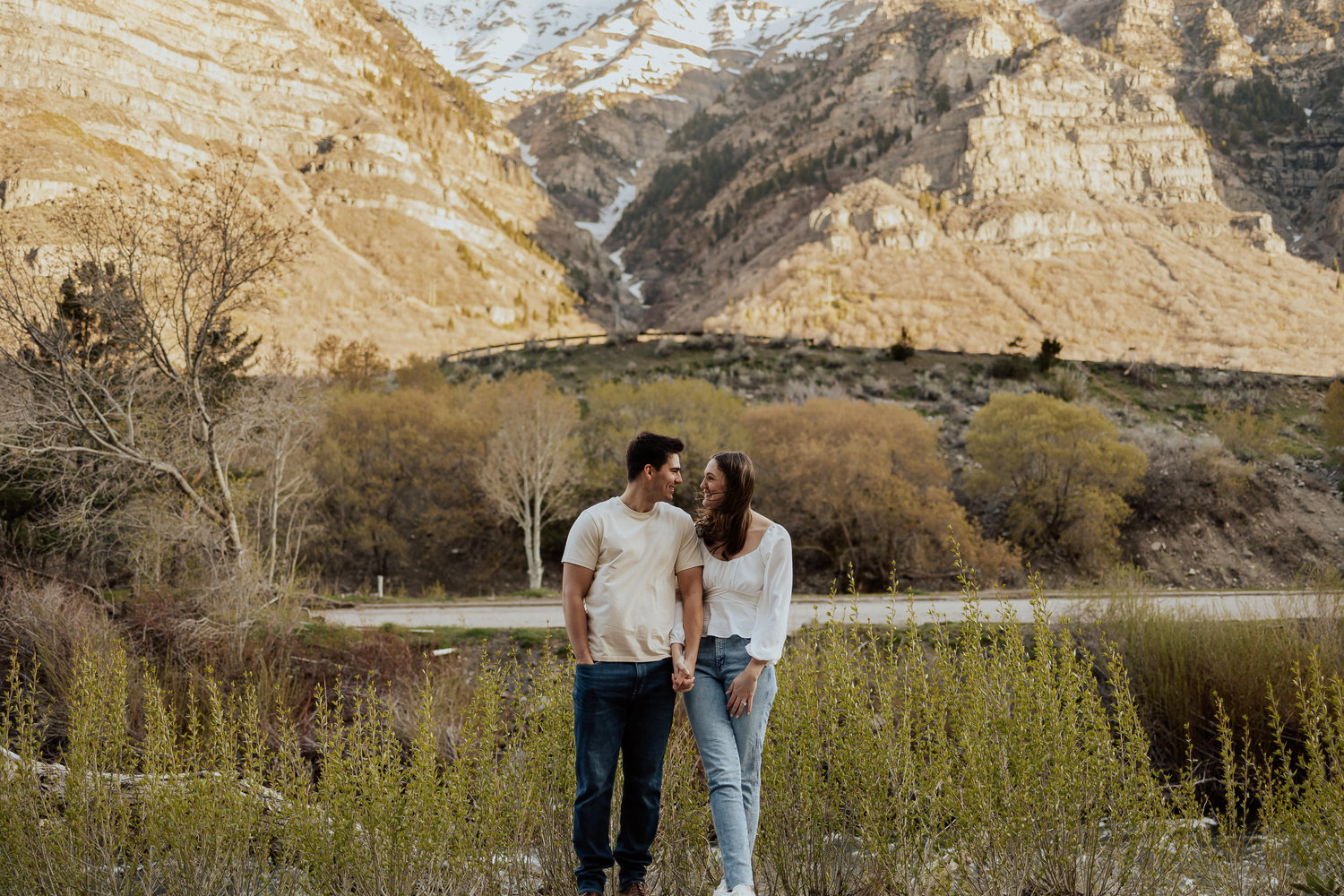 The Wedding Website of Maggie Ahearn and Reed Dannar
