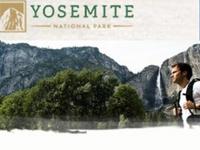 Yosemite Valley Day Hikes (self-guided)