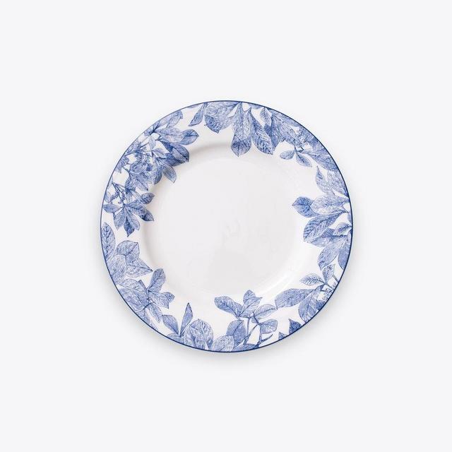 Caskata Ivy Salad + Dessert Plate