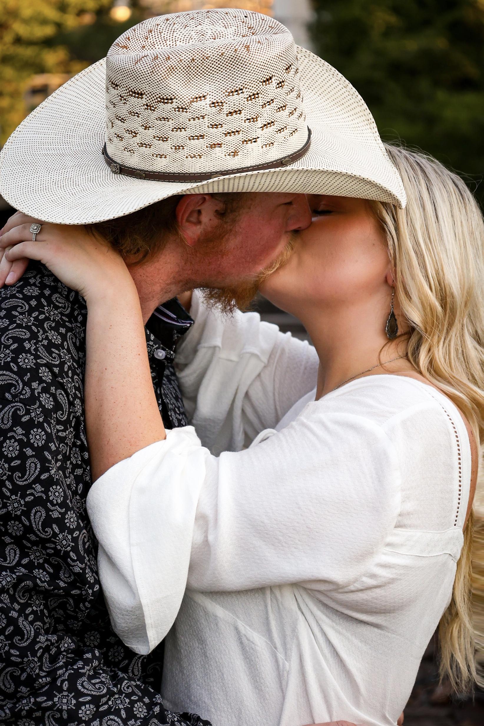 The Wedding Website of Faith Davis and Levi tate