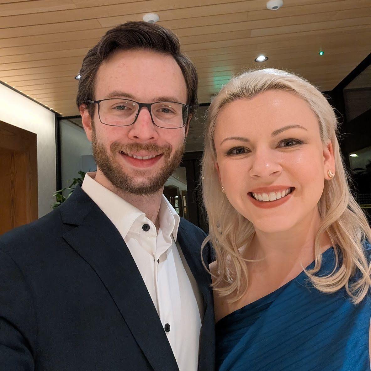 MatX Holiday Party 2025