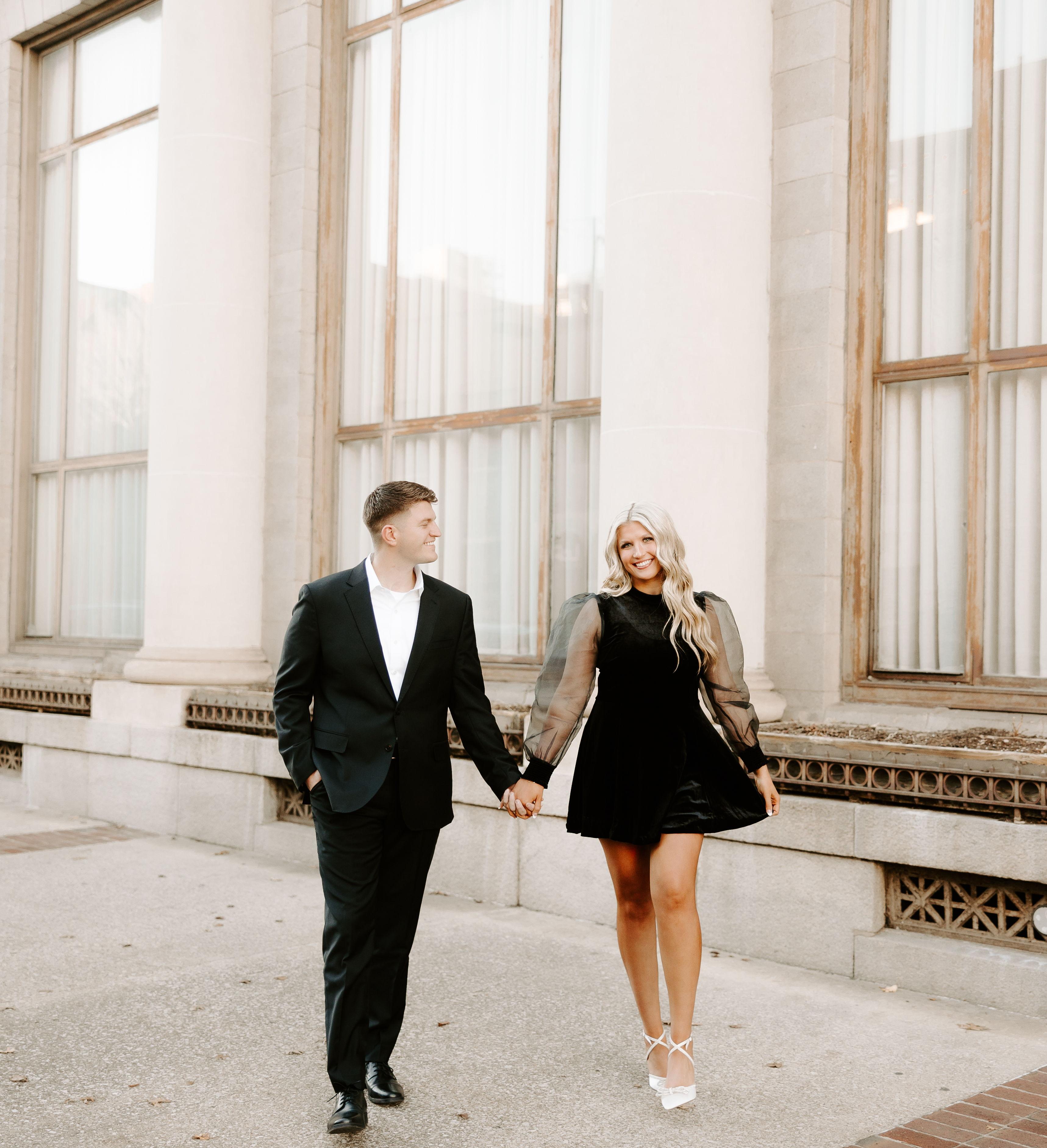 The Wedding Website of Brianna Washburn and Jacob Lawrence