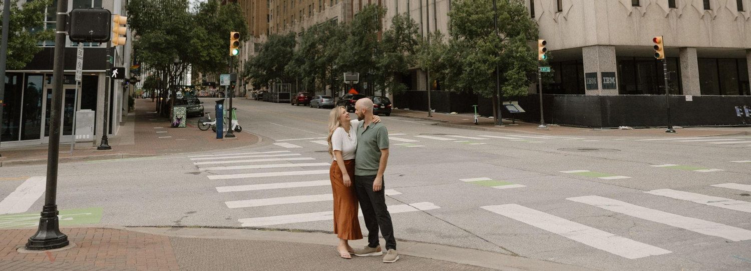 The Wedding Website of Bailey Ryals and Ben Moseley
