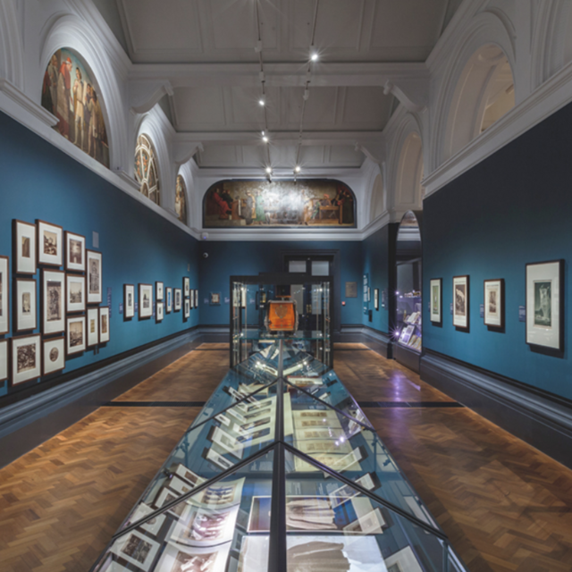Honeymoon Museums and Activities