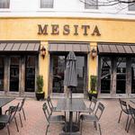 Mesita Garden City