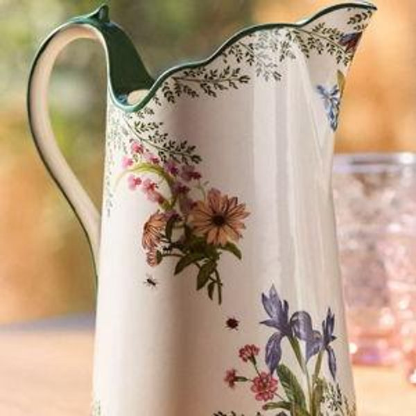 Eden Pitcher