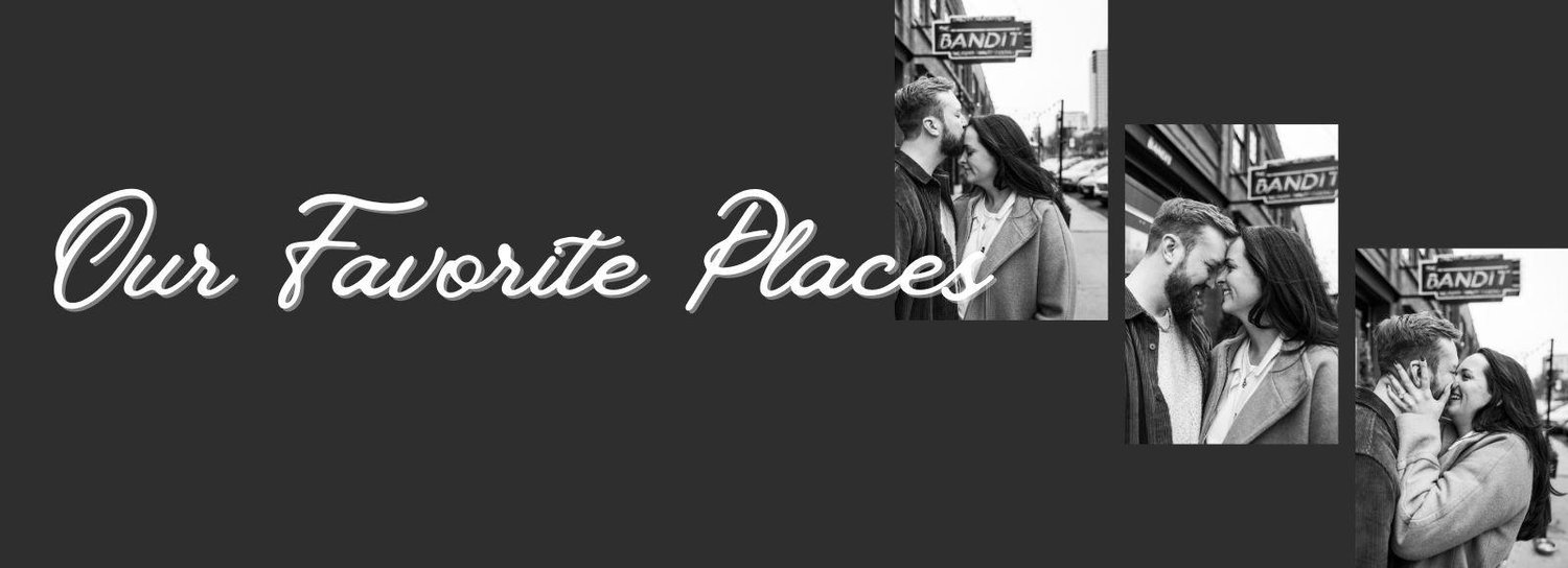 The Wedding Website of Katie Hennelly and CJ Trammell