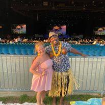 Jimmy Buffet Concert #1