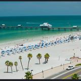 Clearwater Beach