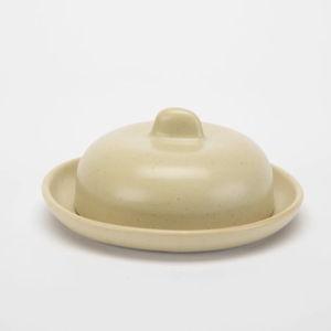 Haand Butter Dish