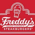 Freddy's Frozen Custard & Steakburgers