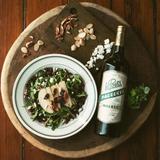 Dodici Pizza + Wine