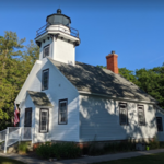 Mission Point Lighthouse