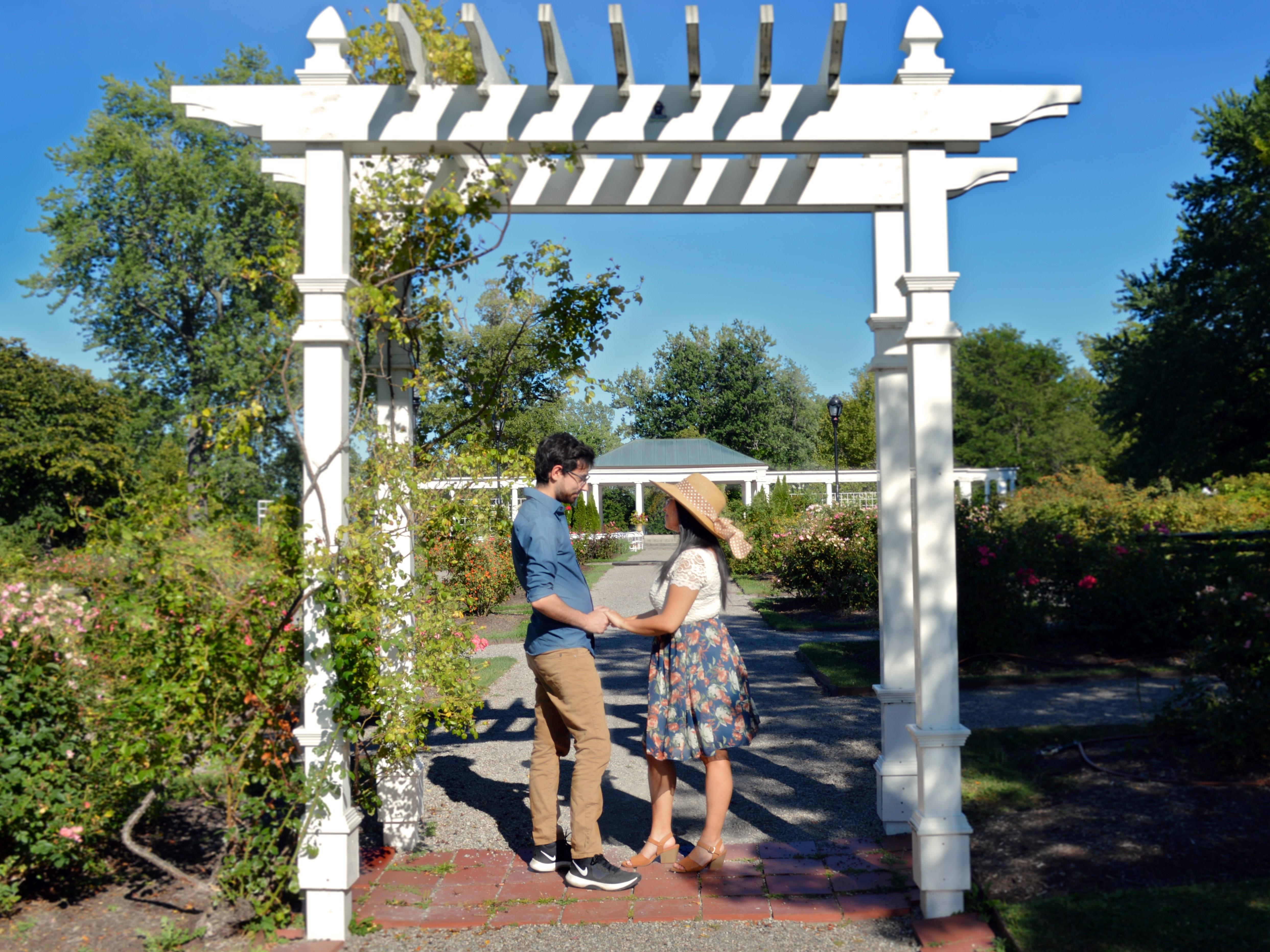 The Wedding Website of Lily Prasuethsut and Nick Pino
