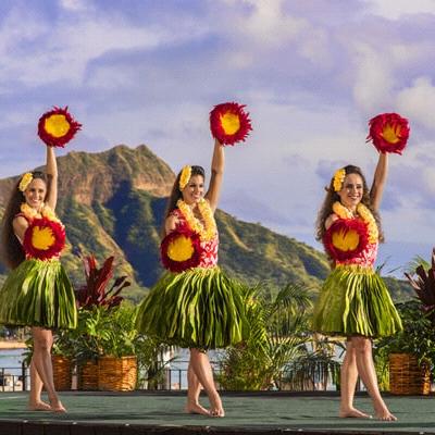 Luau