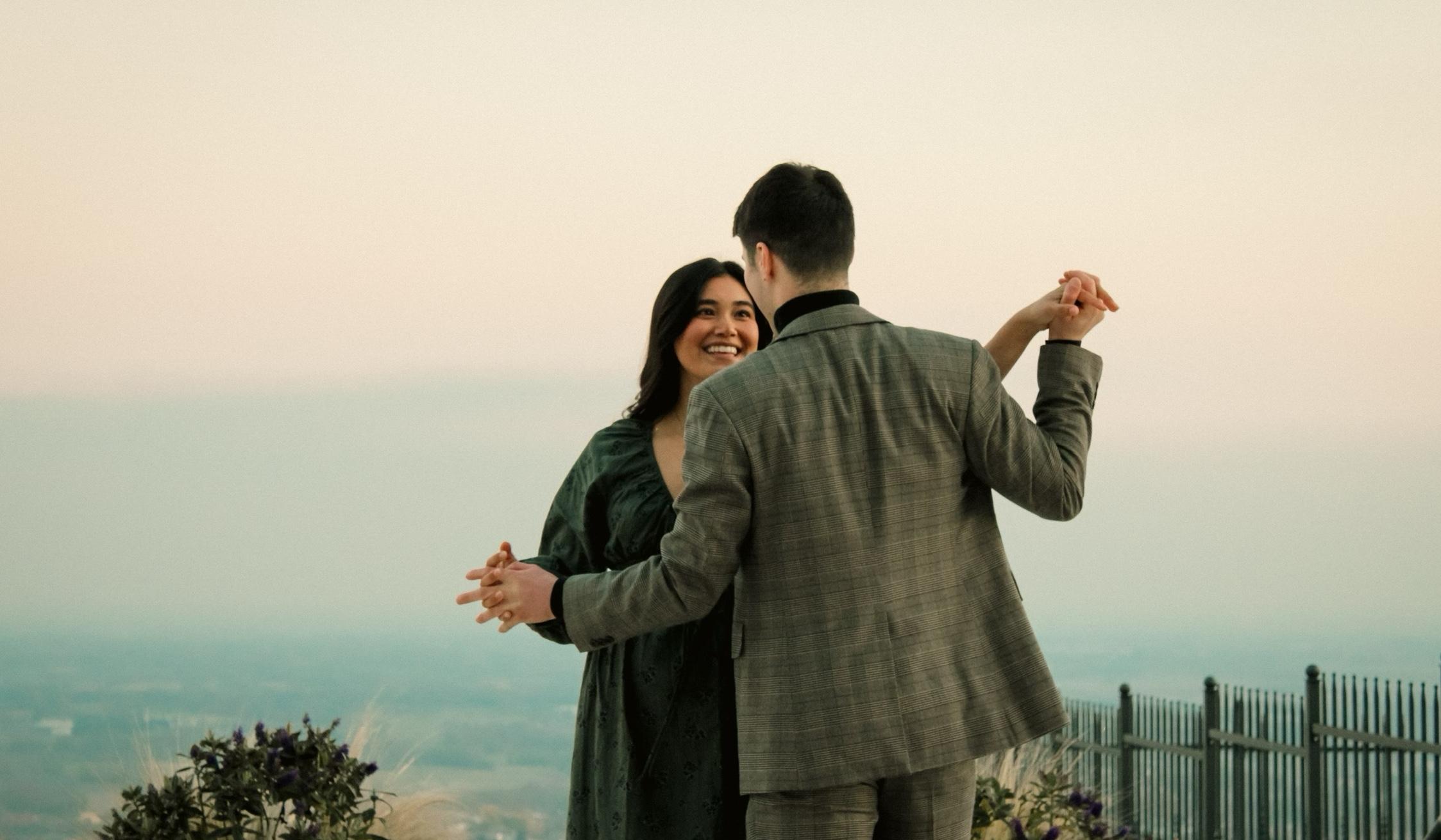 The Wedding Website of Sierra Meyer and James Toland