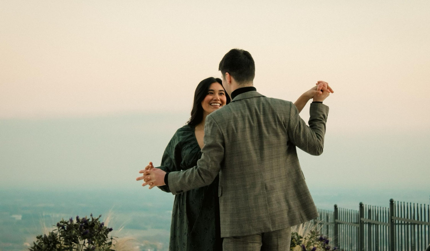 The Wedding Website of Sierra Meyer and James Toland