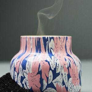 Capri Blue Volcano Petite Tin Candle