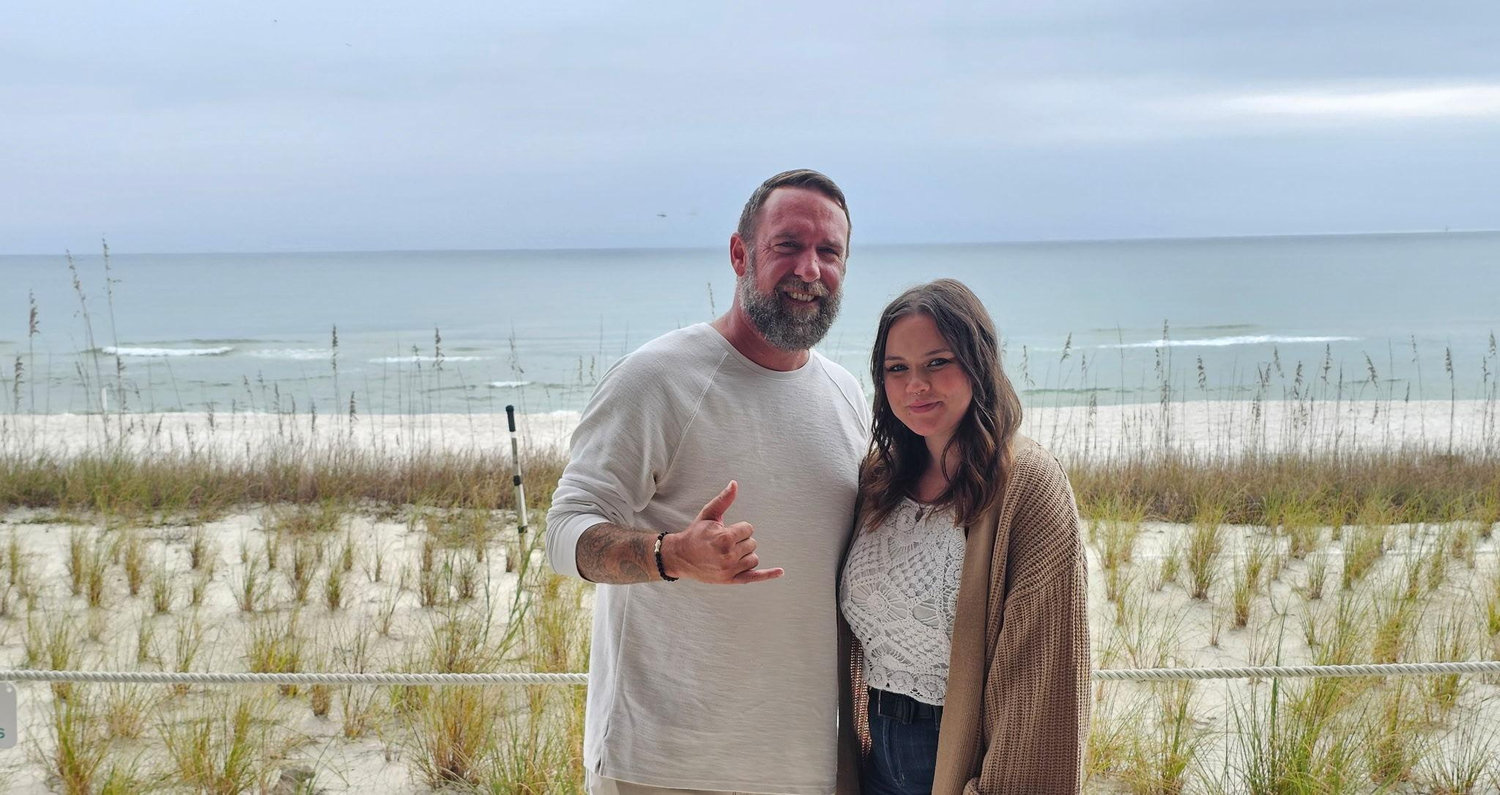 The Wedding Website of Brian Wade and Kaitlynn Andrus