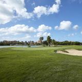 The Links at Divi Aruba Golf Course