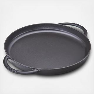 Round Pure Griddle