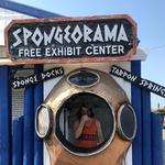 Tarpon Springs Sponge Docks