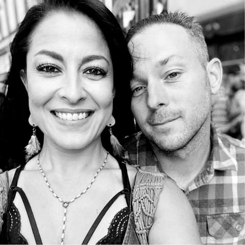 The Wedding Website of Melanie Harold and Joshua Rogers